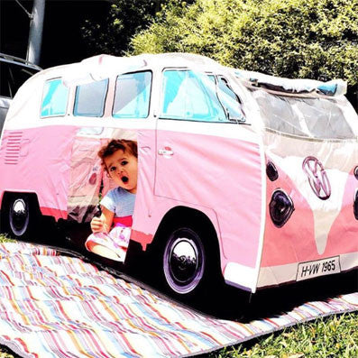 VW tent