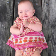 sweet baby