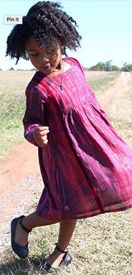 Lulu dress
