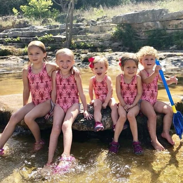 Swim 2018