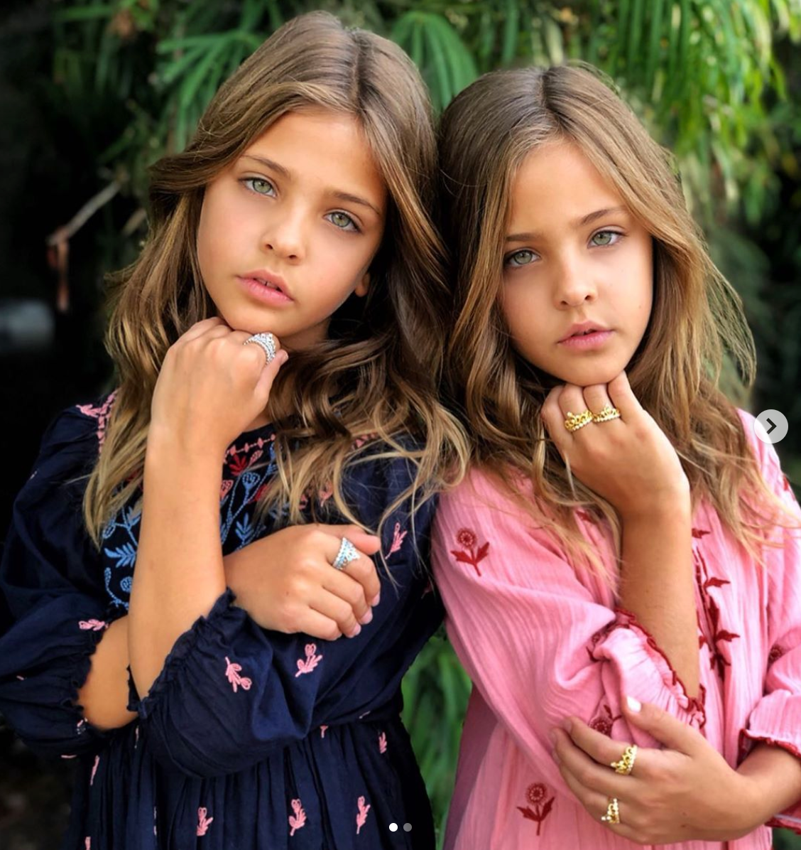 clementstwins