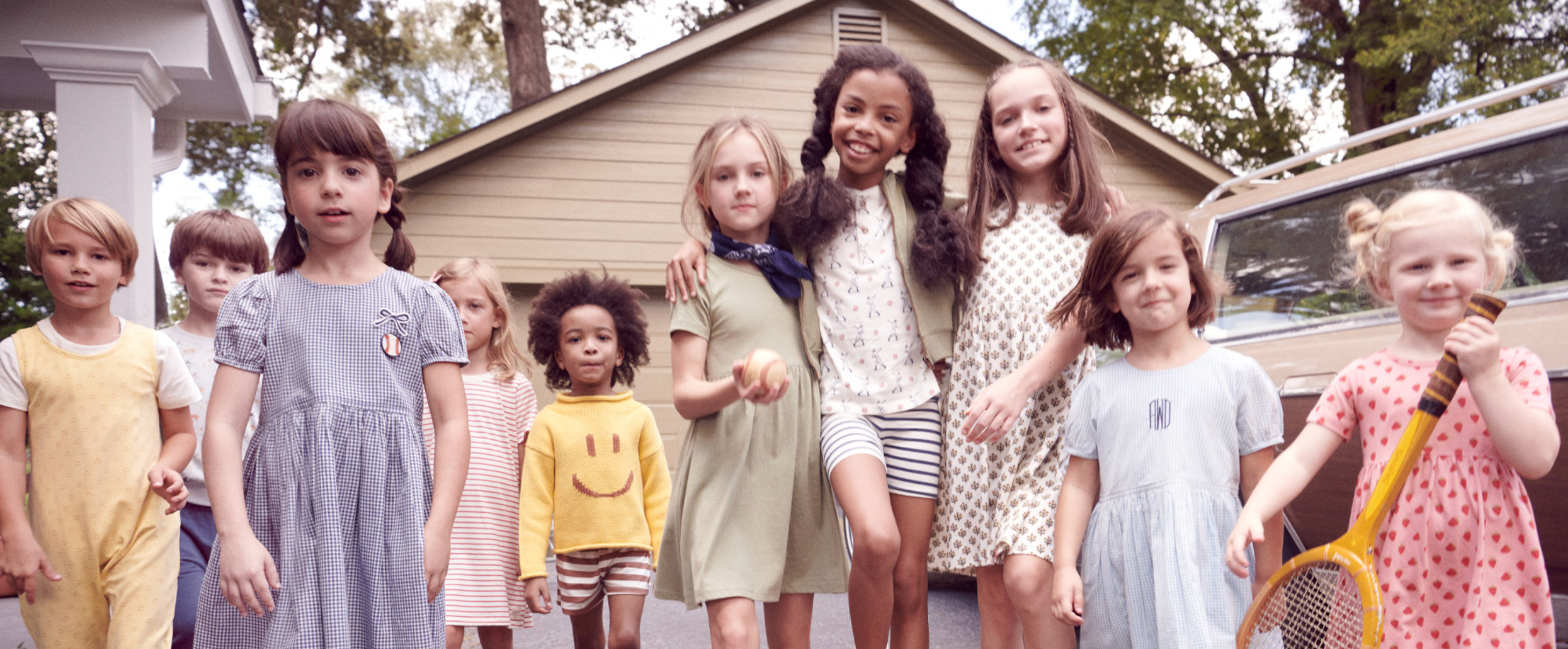 Our Newest Adventure: Coop Kids by PC!