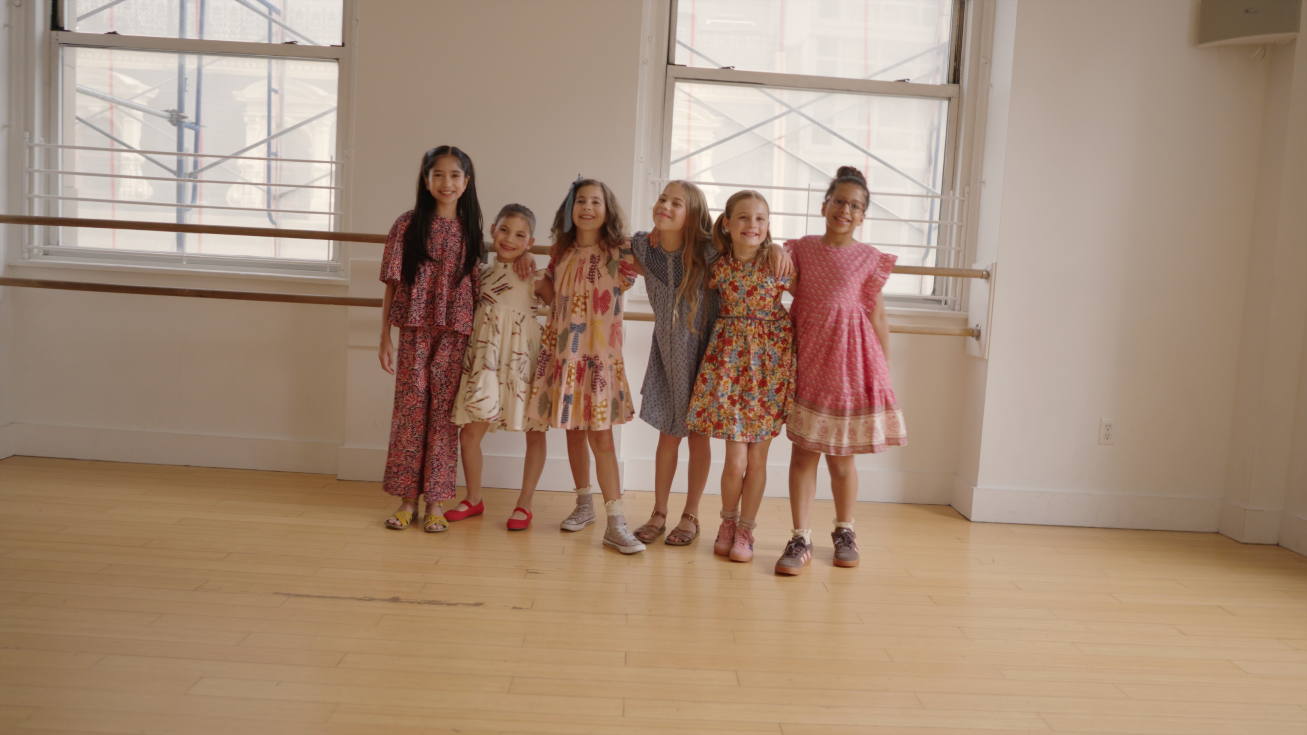 Pink Chicken + Downtown Dance Factory - Fall 2026