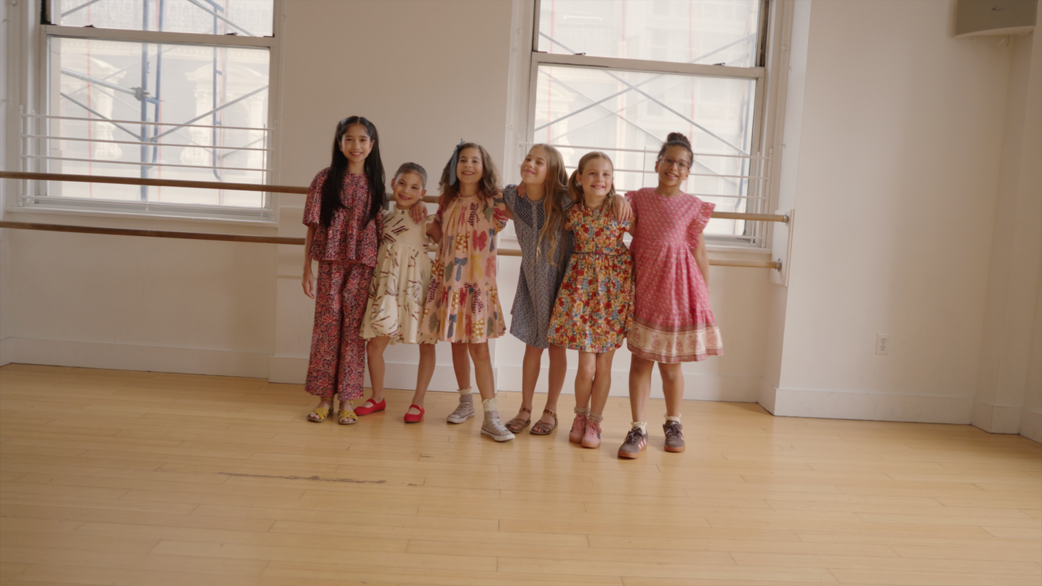 Pink Chicken + Downtown Dance Factory - Fall 2026