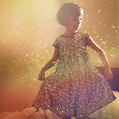 maya dress