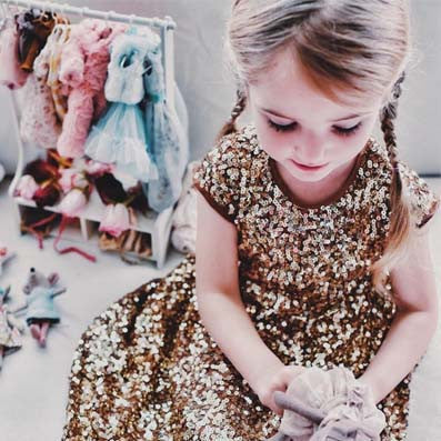 sequins