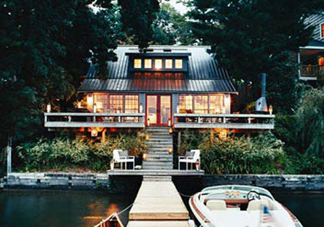 wishing you a star spangled 4th!