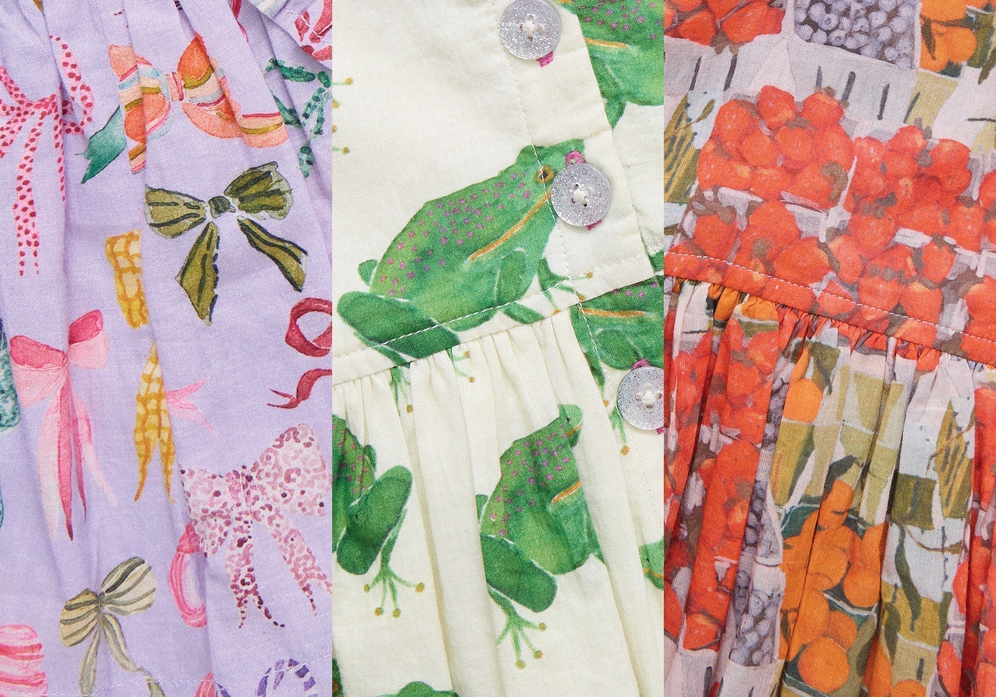 Meet our Spring '25 Artist Collaborations!