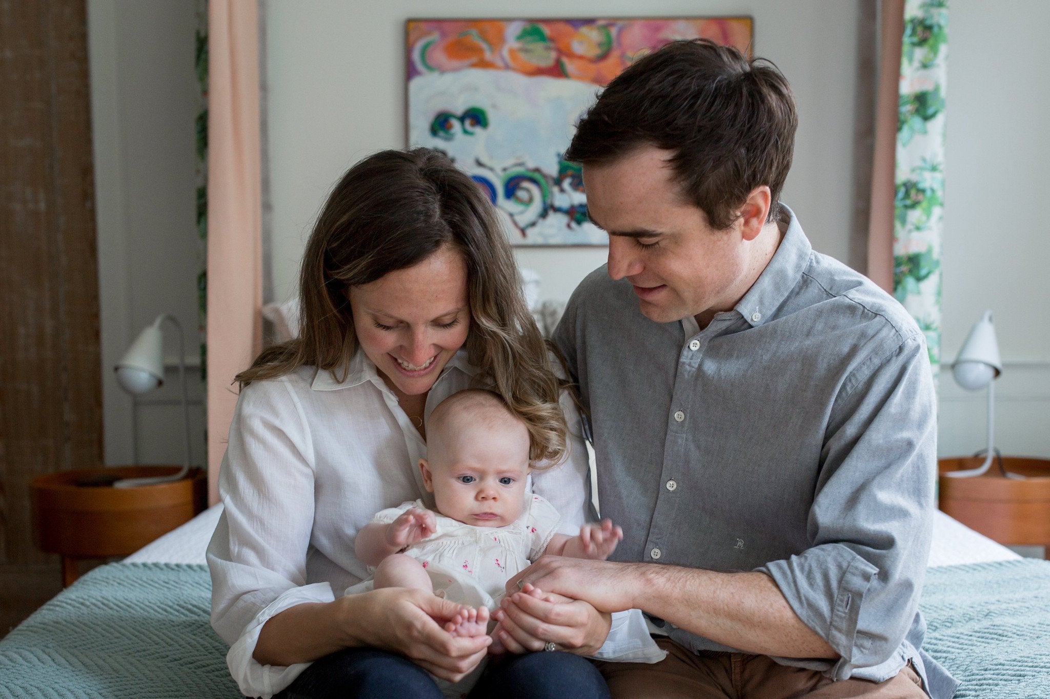 Pink Chicken | Blog LULIE WALLACE