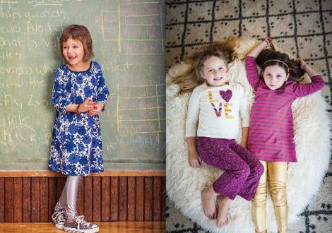 Pink Chicken | Blog My Love/Hate Relationship With Back to School!