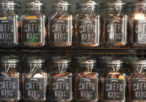 Pink Chicken Blog – Cookies for Kids Cancer Update