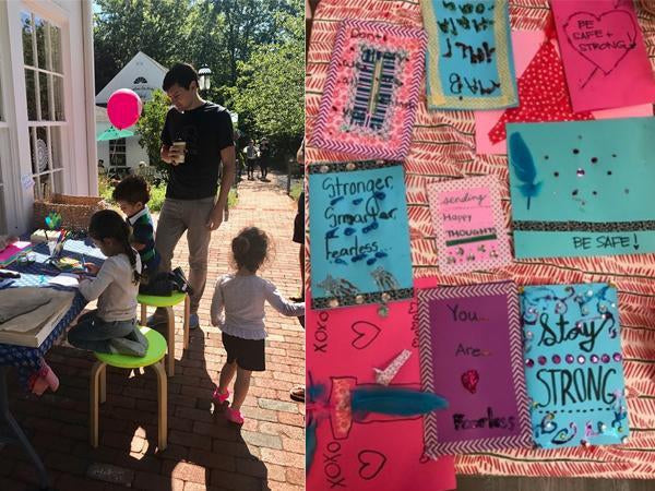 Pink Chicken | Blog Everyday Hero