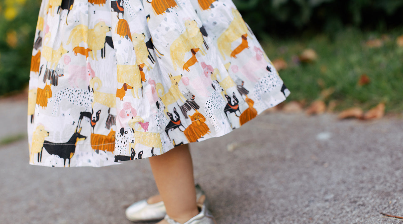 Artist Collaboration: Darcie Olley