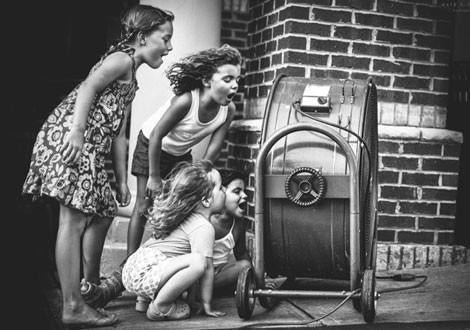 Pink Chicken | Blog Strong is the New Pretty!