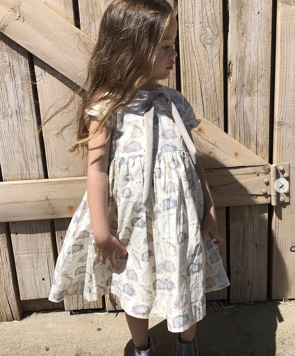 Buzz Spring 19