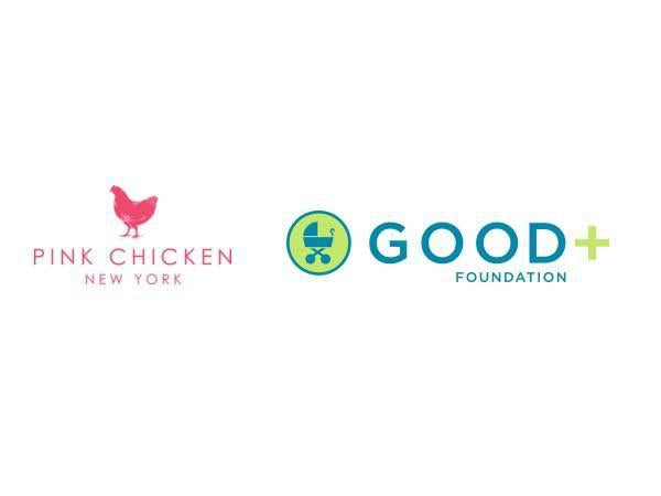Pink Chicken | Blog PINK CHICKEN / GOOD +