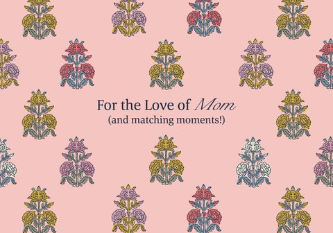 Happy Mother's Day, Flock💗
