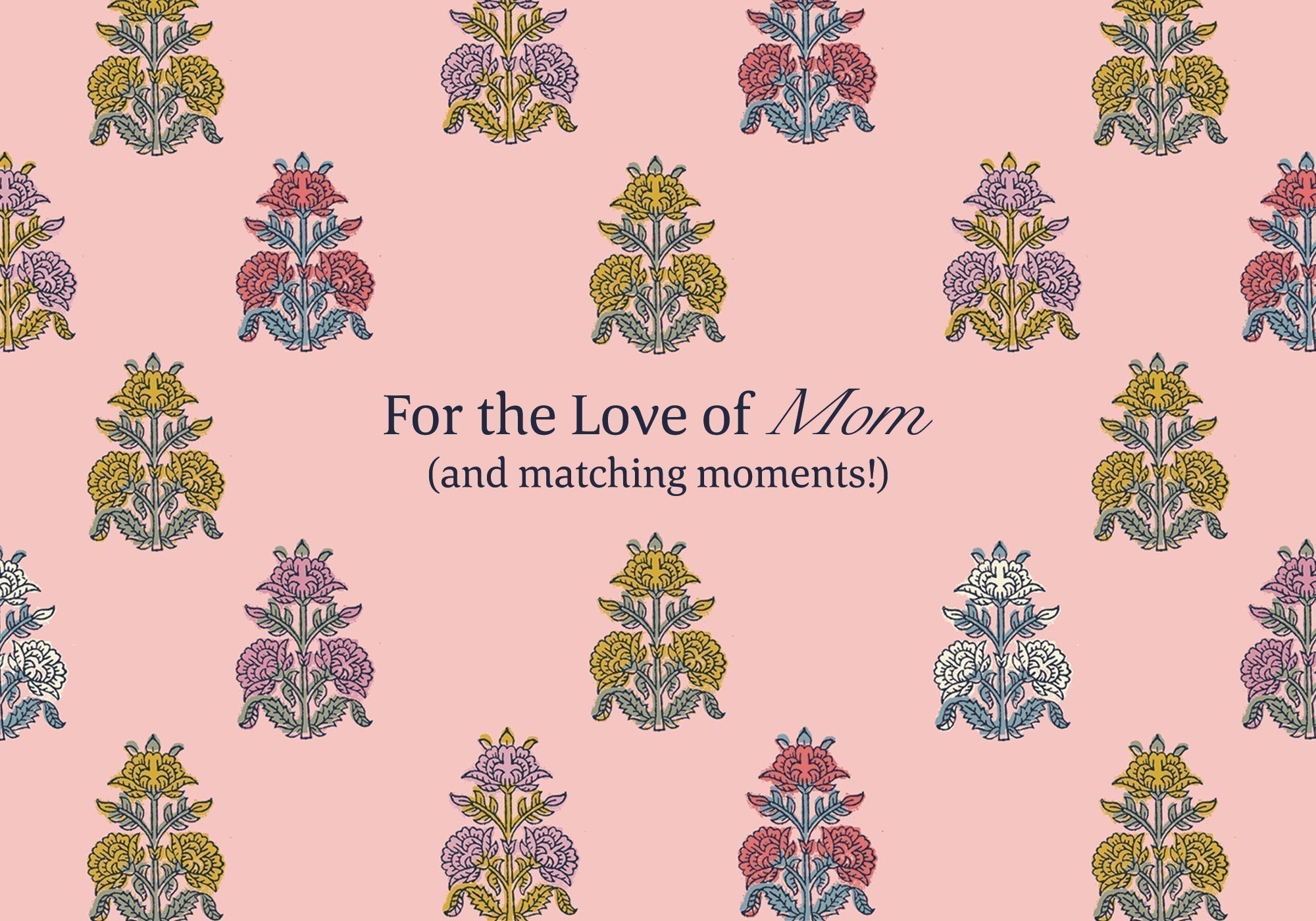 Happy Mother's Day, Flock💗