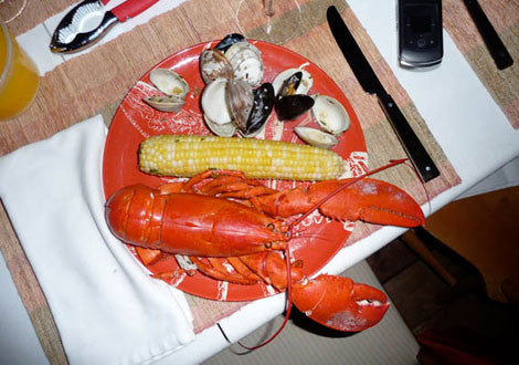 pack a picnic and head to the beach, it's the 4th of july!