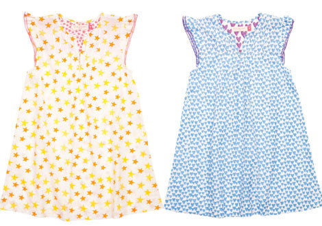 spring break must haves