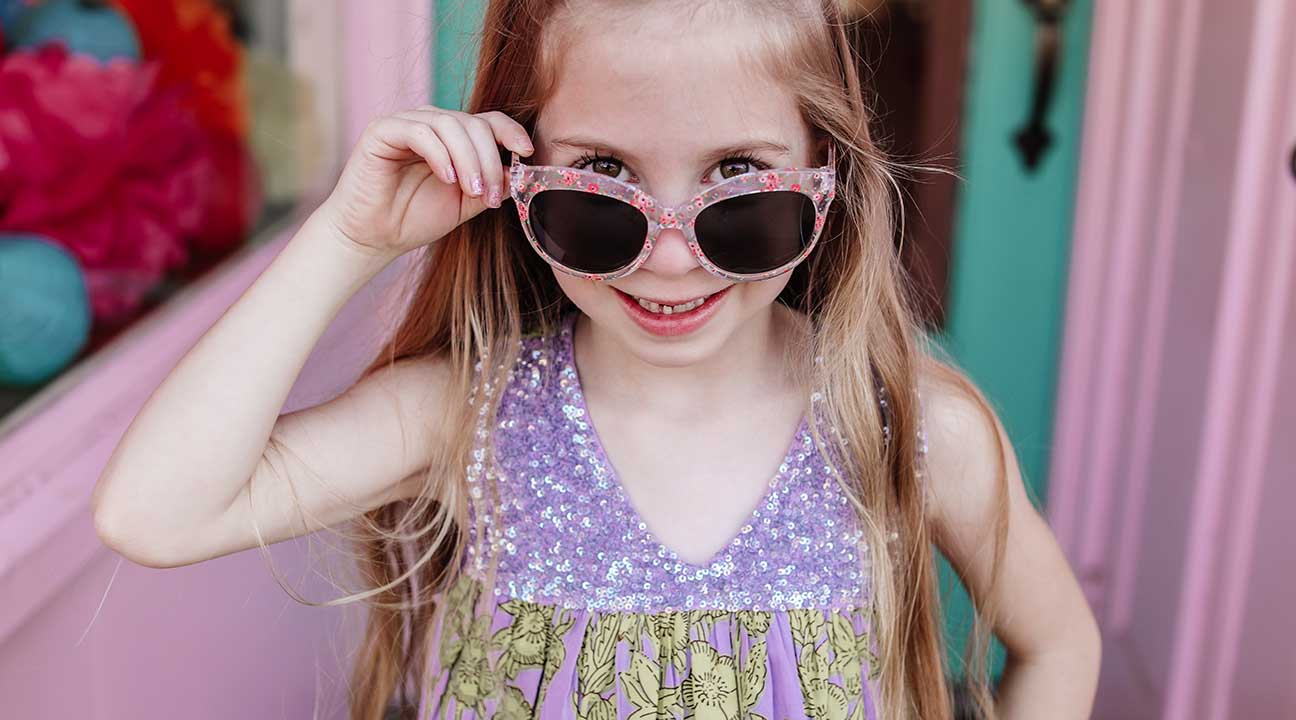 Spring '23 Flock Star - Meet Alexandria