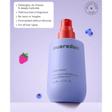 Berry Smooth 4-in-1 Leave-In Detangling Spray