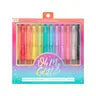 Oh My Glitter! Retractable Glitter Gel Pens