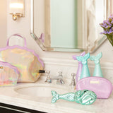 Mermaid Hair Detangling Brush