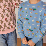 Play Sweatshirt - Holiday Labs