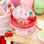 Bears Best Shirley Temple Float 2 Slimes In 1 (4pcs/case) | Pink Chicken