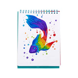 Sketch & Show: Standing Sketchbook - Sugar Joy