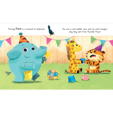 Now You Are 2