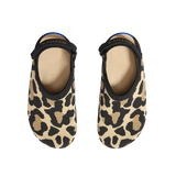 The Kids Clog - U Topline - Desert Cat