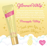 Glimmer Whip - Whipped Lip Balm: Birthday Cake