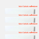 Birthday 3 Risograph Card | Pink Chicken