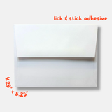 Birthday 2 Risograph Card | Pink Chicken