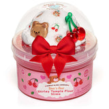 Bears Best Shirley Temple Float 2 Slimes In 1 (4pcs/case) | Pink Chicken