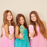 Mermaid Hair Detangling Brush