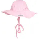 Floppy Sun Hat - Pastel Pink