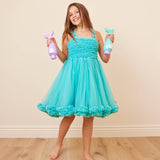 Mermaid Kids Shampoo | Paraben & Sulfate Free