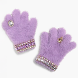 Lavender Dreams Gloves