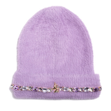 Lavender Dreams Beanie