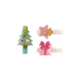 Christmas Clip Set
