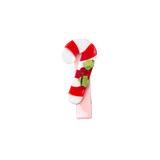 Candy Cane Clip