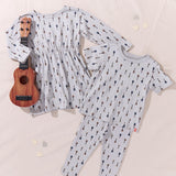 Adventure T-Shirt - Tiny Vintage Guitars