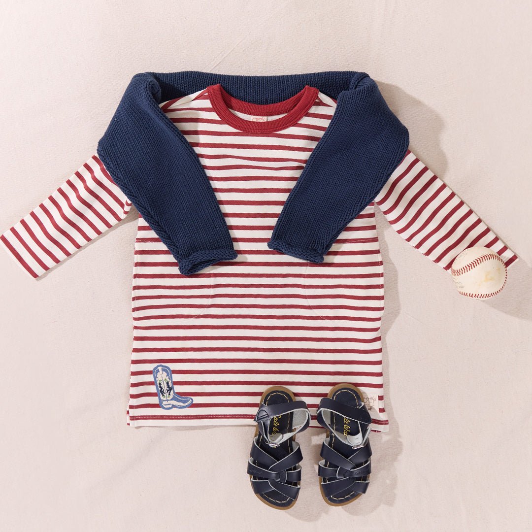 Coop Patches - Novelty 2 | Pink Chicken