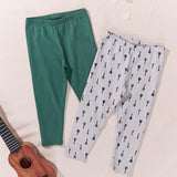 Cartwheel Legging - Tiny Vintage Guitars