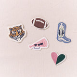 Coop Patches - Novelty 2 | Pink Chicken