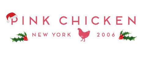 Pink Chicken