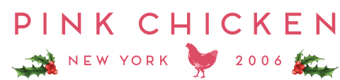 Pink Chicken